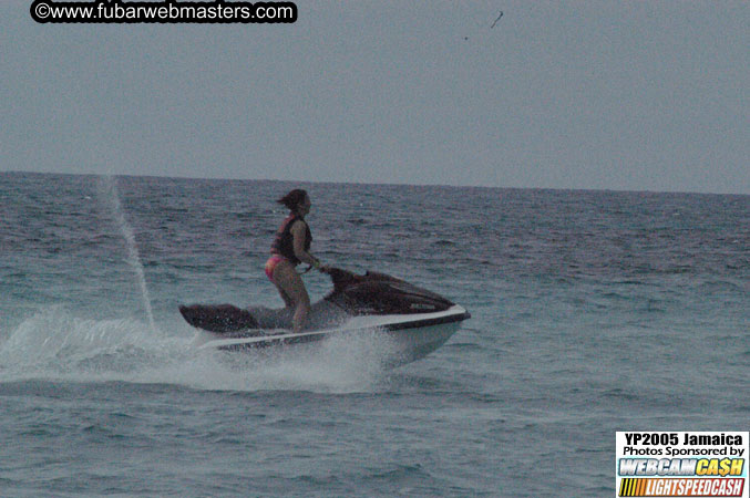 JetSkis 2005