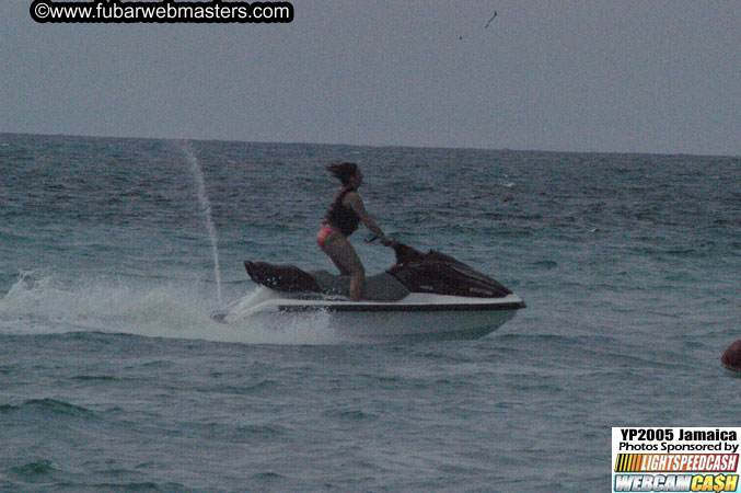 JetSkis 2005