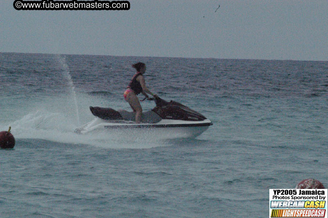 JetSkis 2005