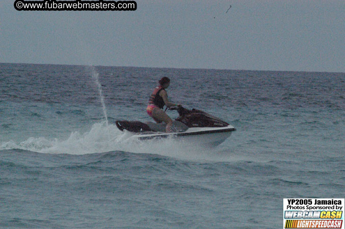 JetSkis 2005