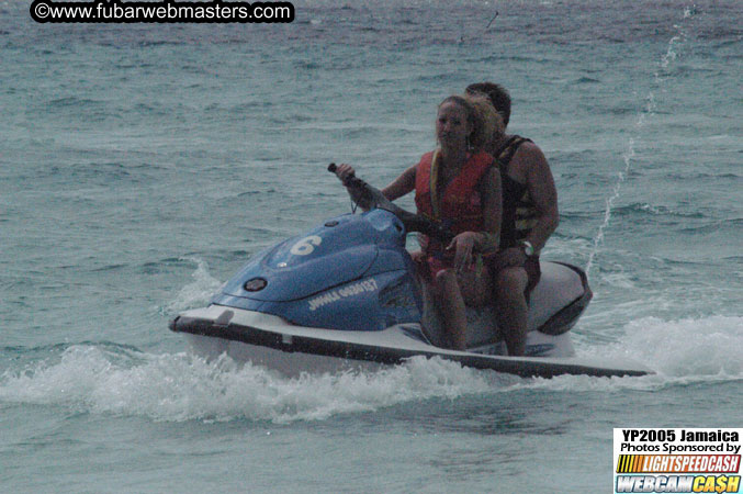 JetSkis 2005