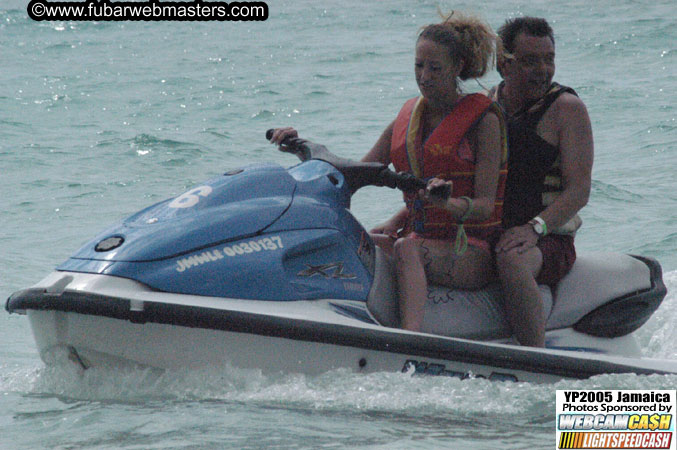 JetSkis 2005