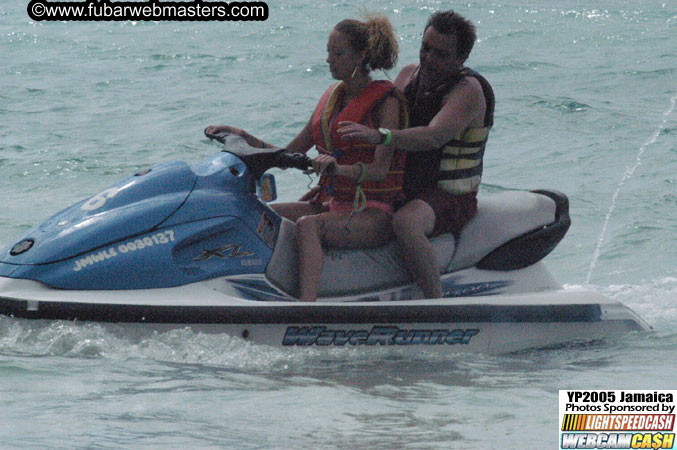 JetSkis 2005