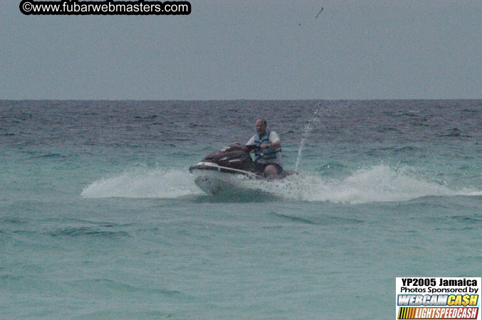 JetSkis 2005