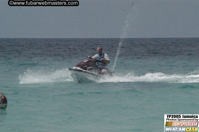 JetSkis 2005