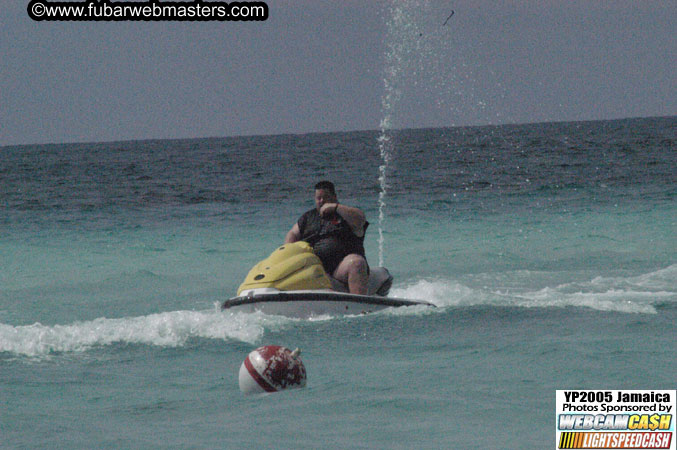 JetSkis 2005