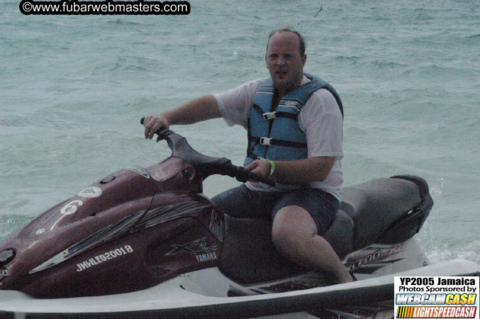 JetSkis 2005