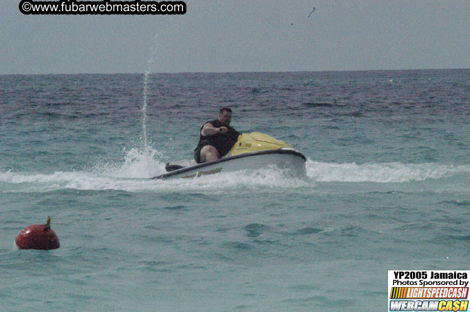 JetSkis 2005