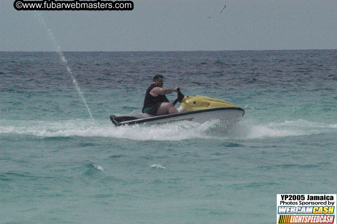 JetSkis 2005