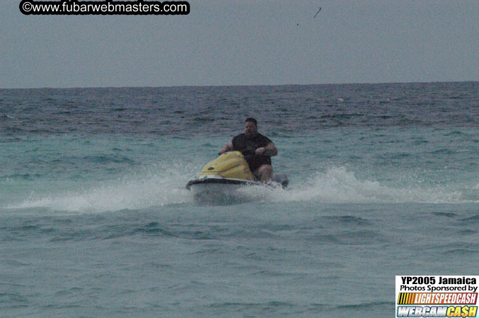 JetSkis 2005