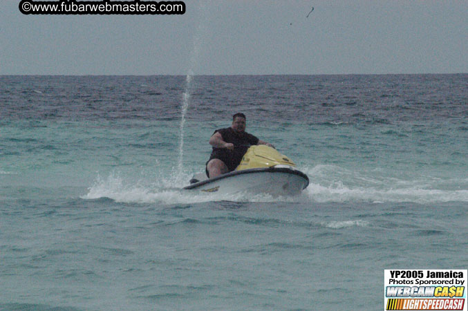 JetSkis 2005