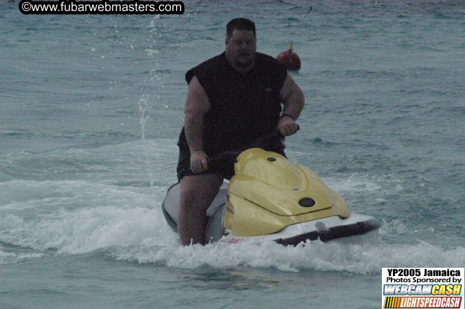 JetSkis 2005