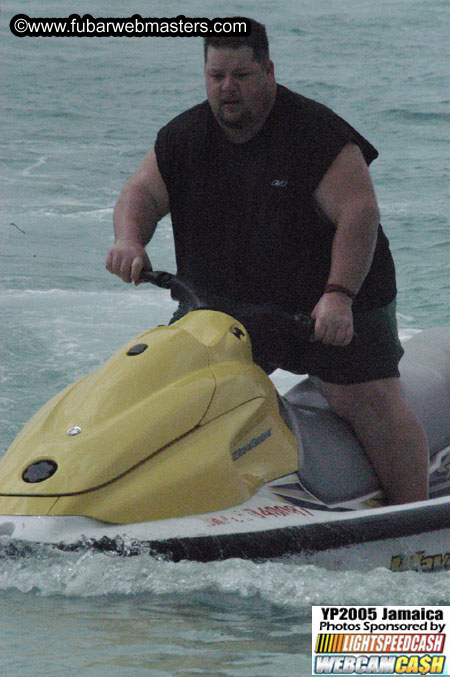 JetSkis 2005