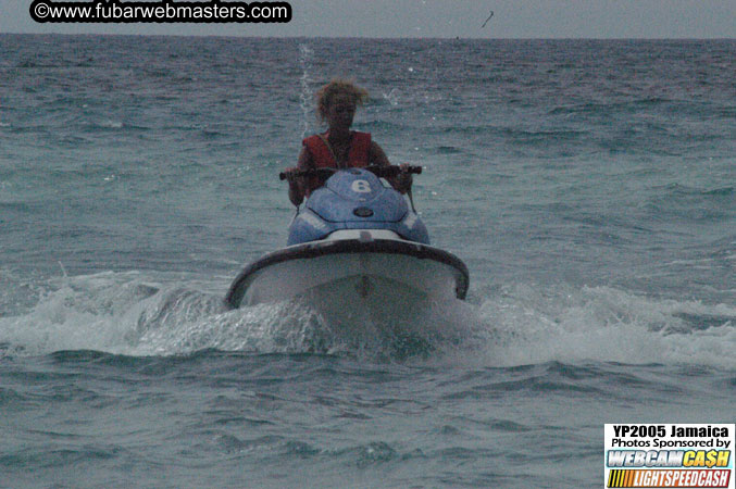 JetSkis 2005