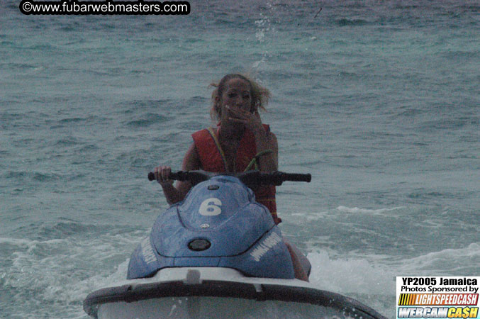 JetSkis 2005