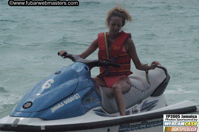 JetSkis 2005