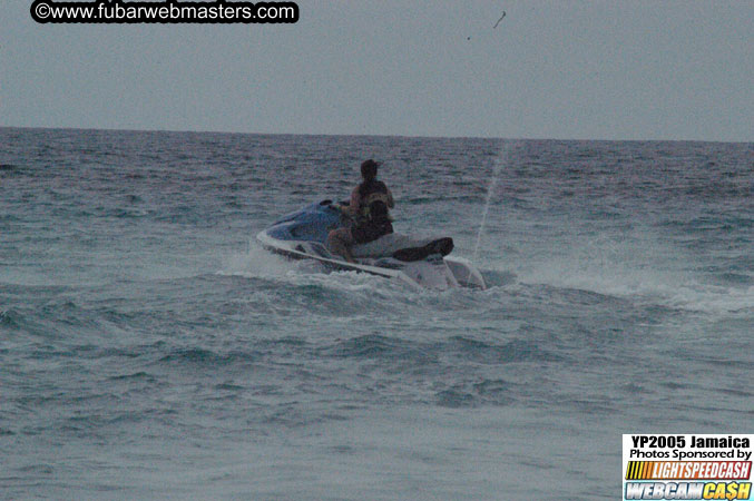 JetSkis 2005