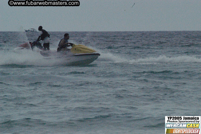 JetSkis 2005