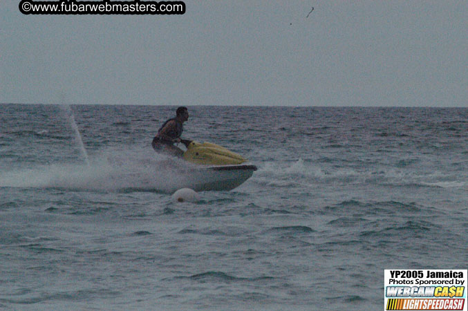 JetSkis 2005