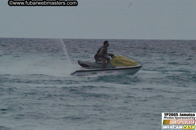 JetSkis 2005