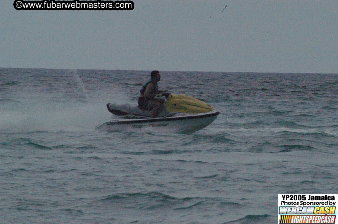 JetSkis 2005