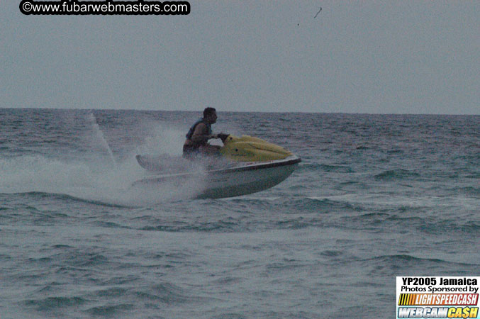 JetSkis 2005