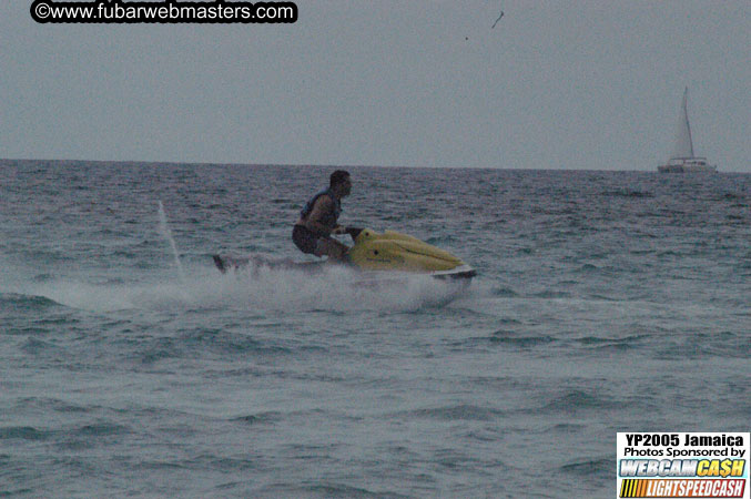 JetSkis 2005