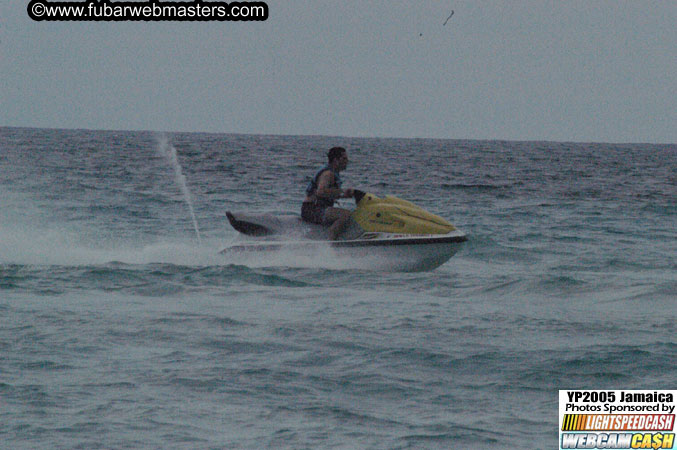 JetSkis 2005