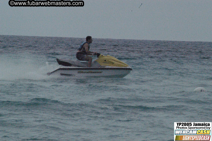 JetSkis 2005