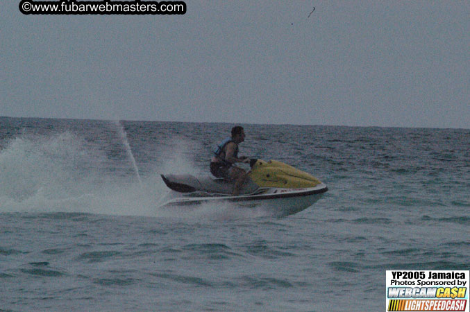 JetSkis 2005