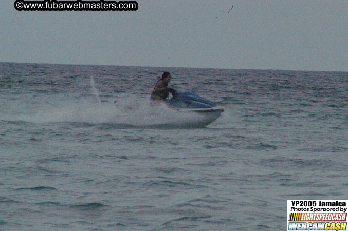 JetSkis 2005