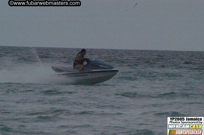 JetSkis 2005