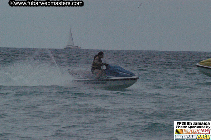 JetSkis 2005