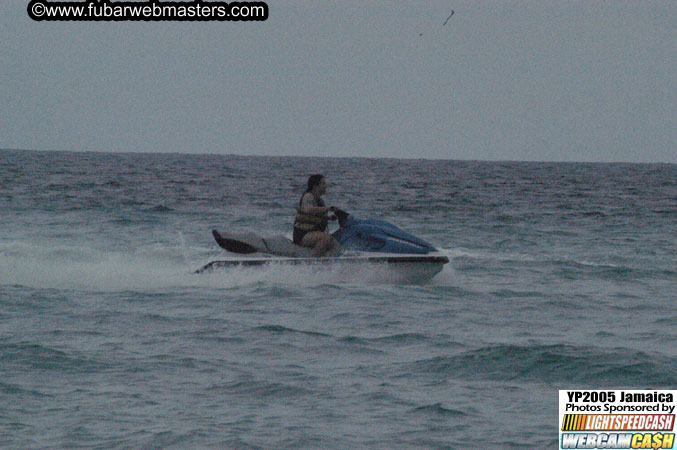 JetSkis 2005