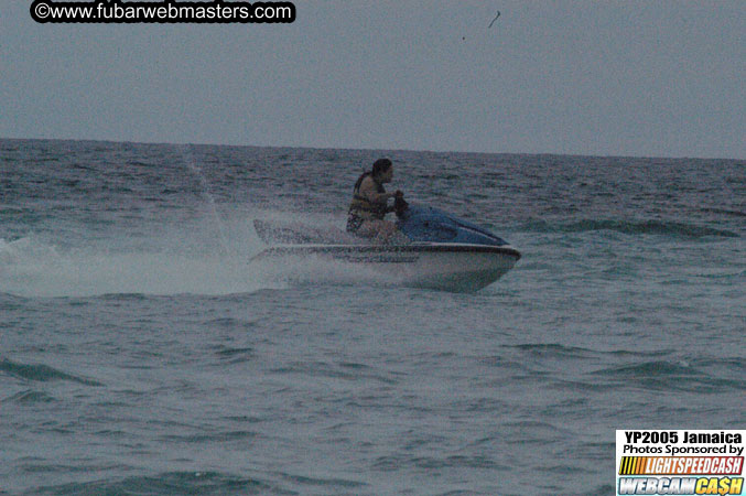 JetSkis 2005