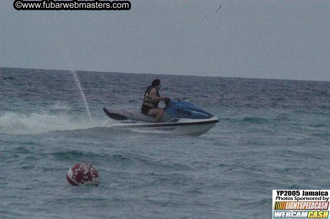 JetSkis 2005