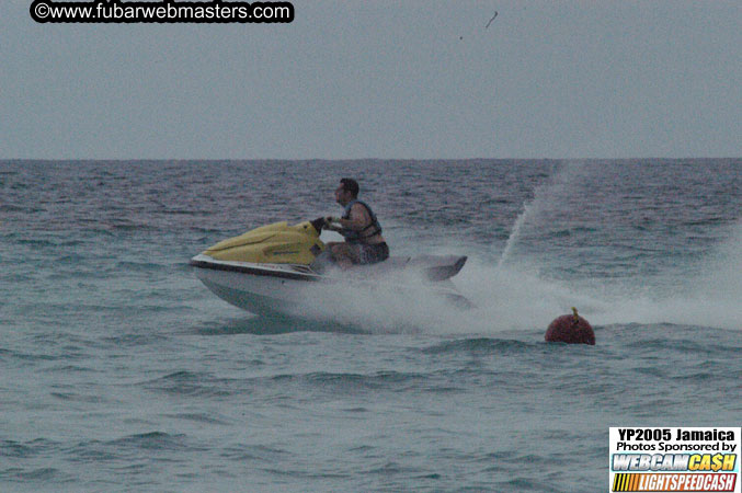 JetSkis 2005