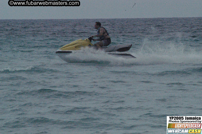 JetSkis 2005