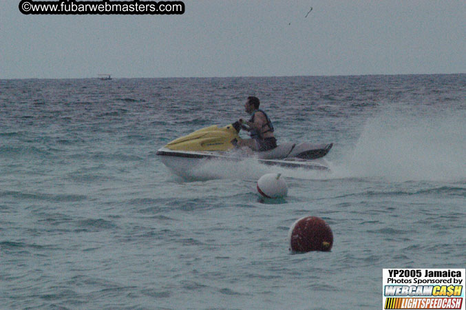 JetSkis 2005