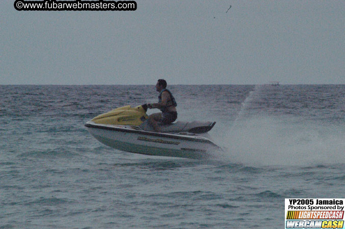 JetSkis 2005