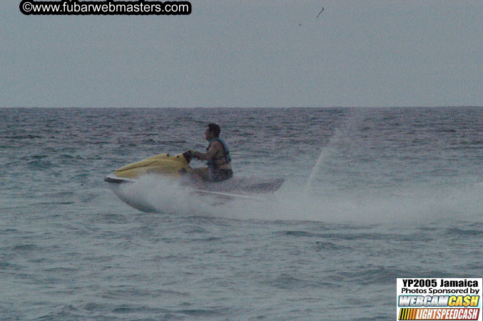 JetSkis 2005