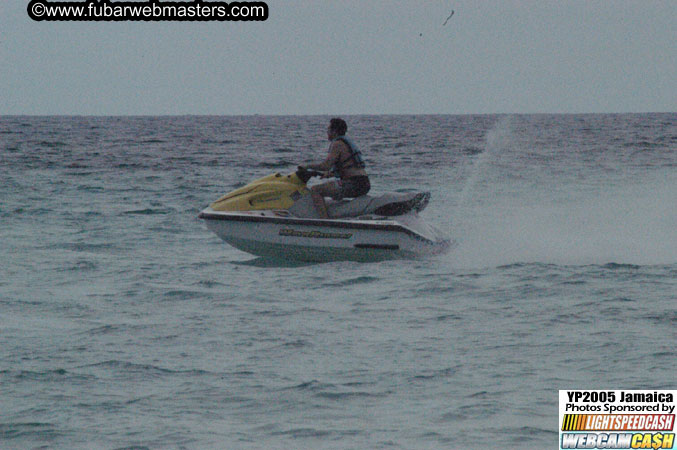 JetSkis 2005