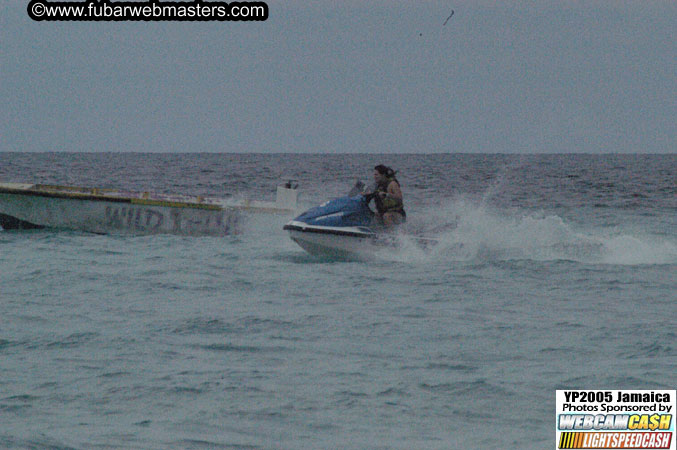 JetSkis 2005