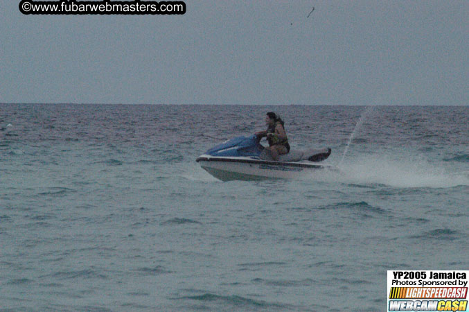 JetSkis 2005