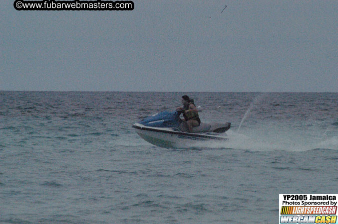 JetSkis 2005