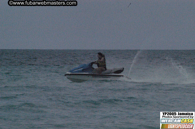 JetSkis 2005