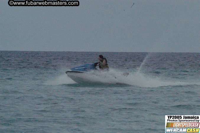 JetSkis 2005