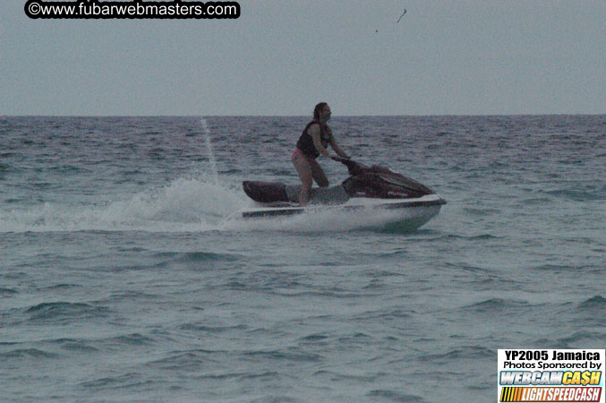 JetSkis 2005