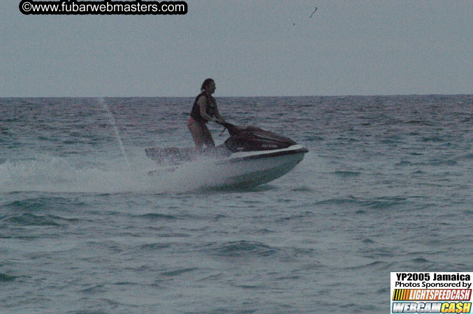 JetSkis 2005