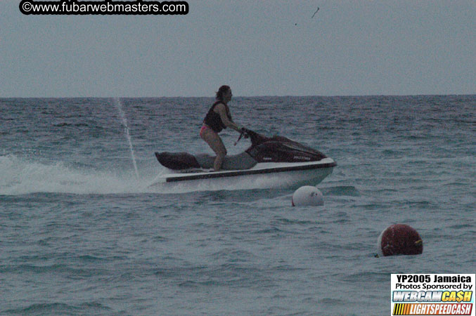 JetSkis 2005